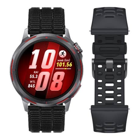 Foto: Smartwatch Huawei Watch GT Runner 2