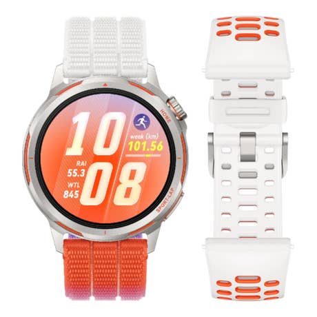 Foto: Smartwatch Huawei Watch GT Runner 2