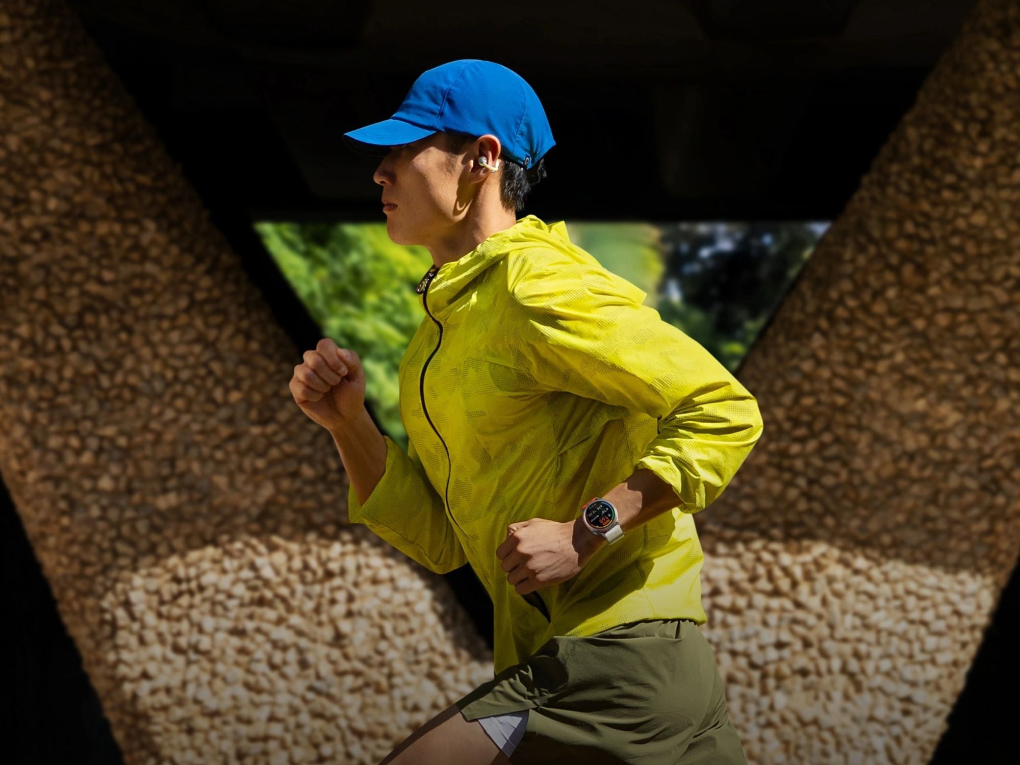 Brandneue Smartwatch von Huawei: Dieses Feature macht sie so besonders
