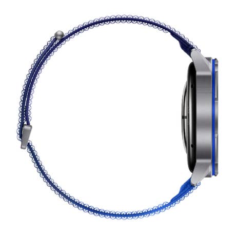 Foto: Smartwatch Huawei Watch GT Runner 2