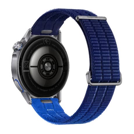 Foto: Smartwatch Huawei Watch GT Runner 2