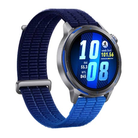 Foto: Smartwatch Huawei Watch GT Runner 2