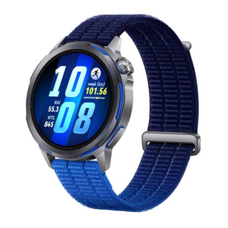 Foto: Smartwatch Huawei Watch GT Runner 2