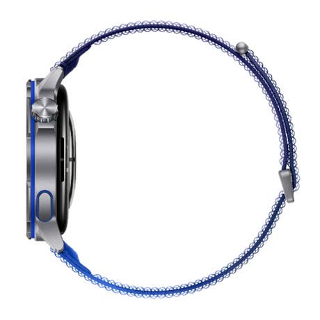 Foto: Smartwatch Huawei Watch GT Runner 2