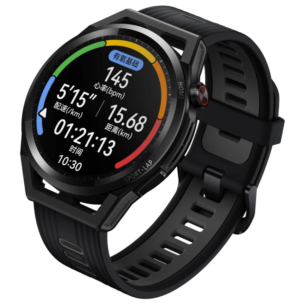 Huawei Watch GT Runner