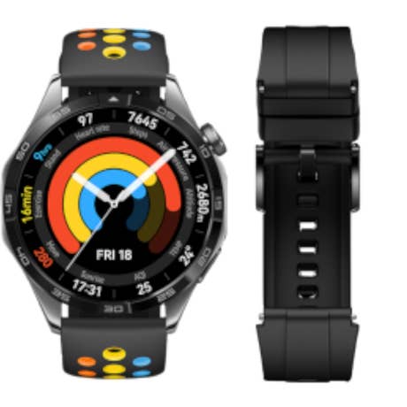 Foto: Smartwatch Huawei Watch GT 4 (46 mm)