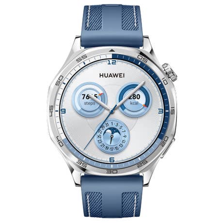 Smartwatch Huawei Watch GT5 (41 mm) Foto: Smartwatch Huawei Watch GT5 (41 mm)