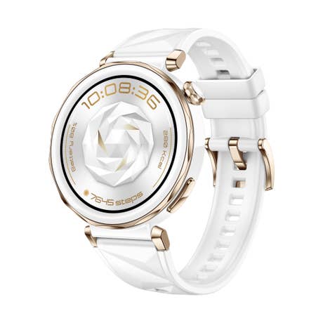 huawei-watch-gt5-pro-seitlich-vorn-weissgold