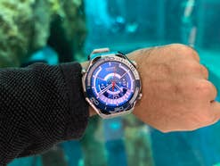 Huawei Watch Ultimate 2 im Hands-On
