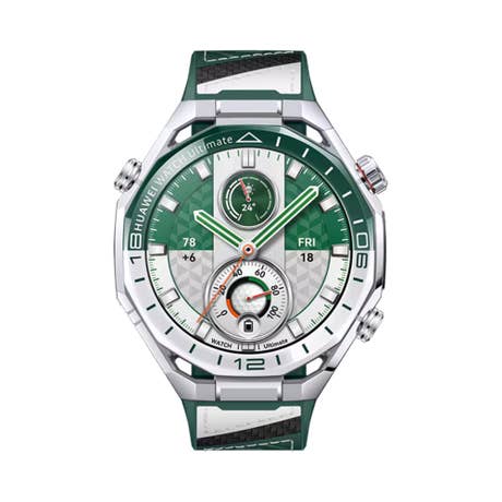 Foto: Smartwatch Huawei Watch Ultimate 2