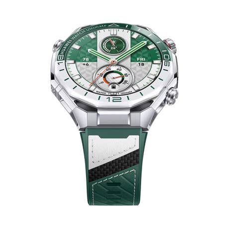 Foto: Smartwatch Huawei Watch Ultimate 2