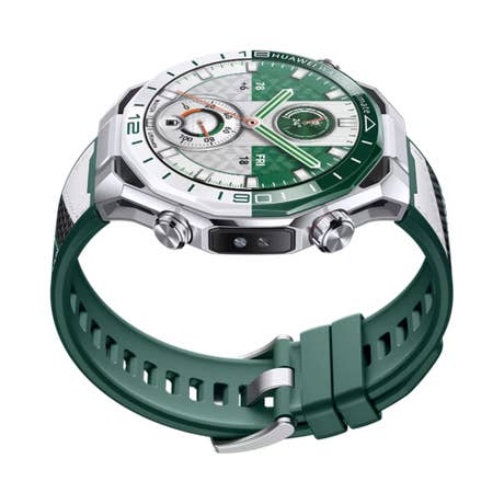 Foto: Smartwatch Huawei Watch Ultimate 2