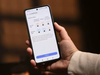 HUAWEI WiFi Mesh X3 Pro