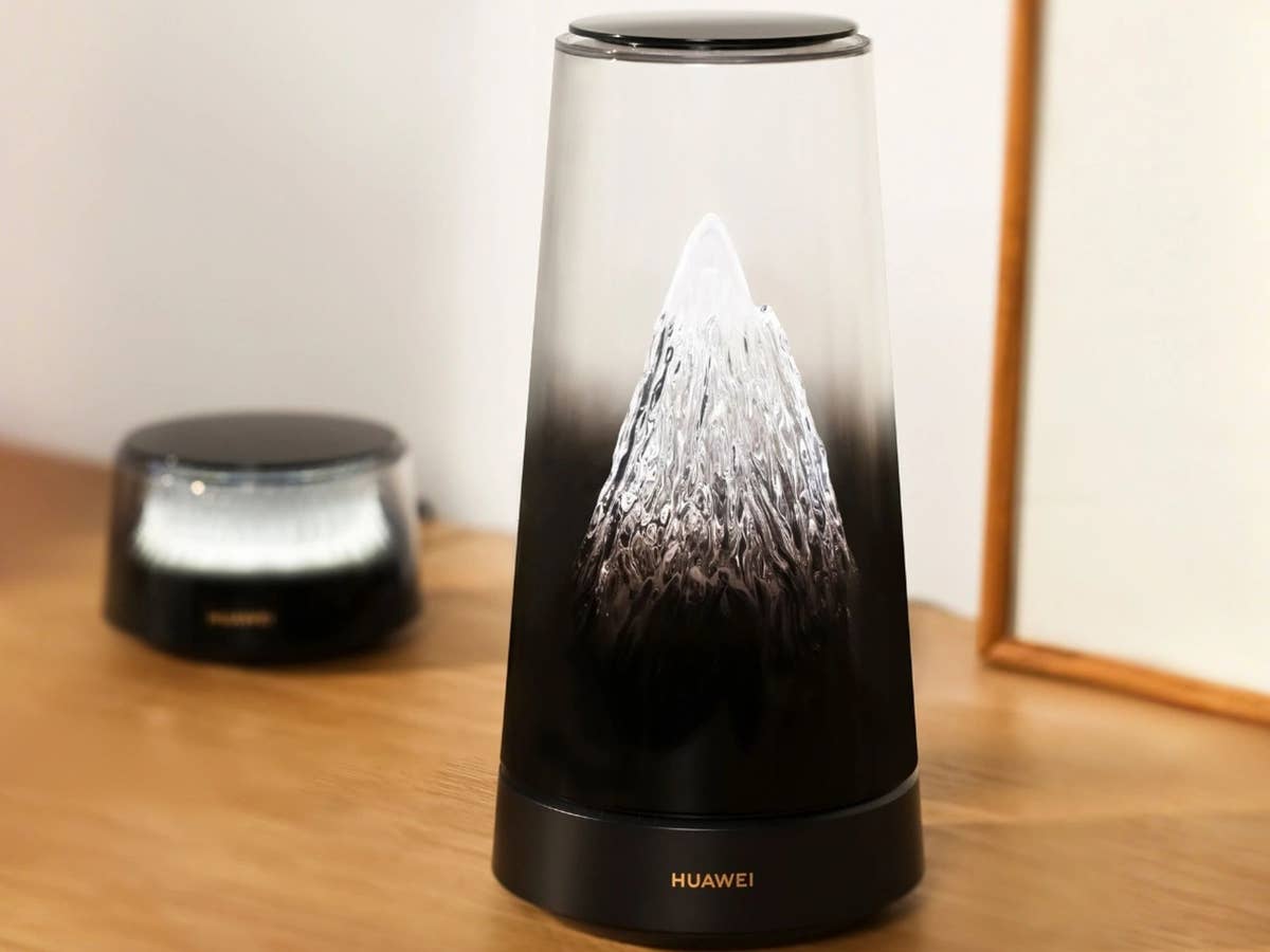 Huawei WiFi Mesh X3 Pro