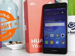 Huawei Y6 (2017)