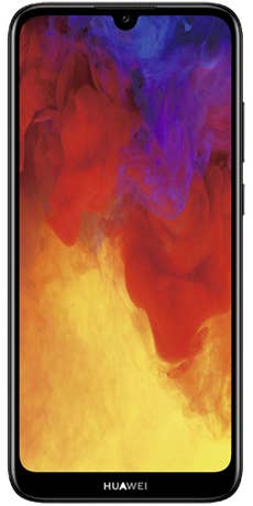 Huawei Y6 (2019) Datenblatt - Foto des Huawei Y6 (2019)