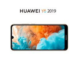 Huawei Y6 (2019)