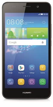 Huawei Y6 Dual SIM