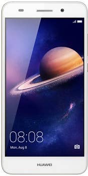 Handy Huawei Y6 II Foto: Handy Huawei Y6 II