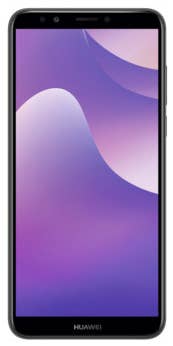 Huawei Y7 (2018) Datenblatt - Foto des Huawei Y7 (2018)