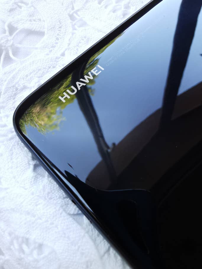 Huawei Y7 (2019) im Hands-On