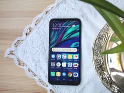 Huawei Y7 (2019) Topnewsbild