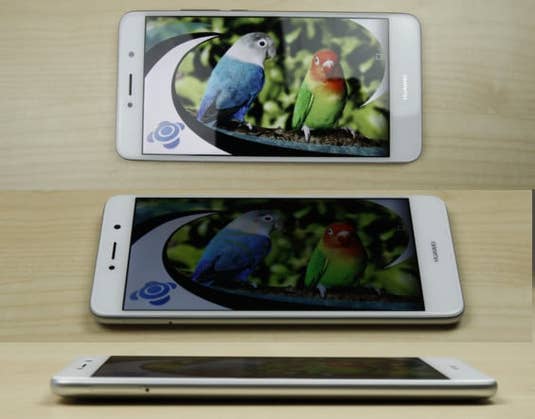Huawei Y7 Huawei Y7