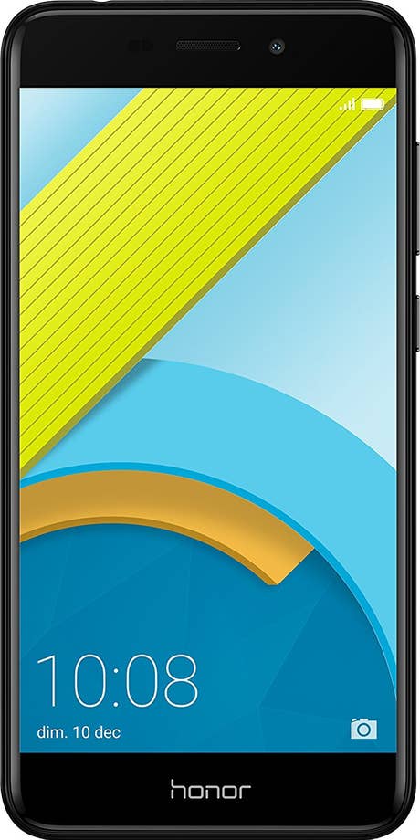 Huawei Mate 10 Lite Datenblatt | alle technischen Daten