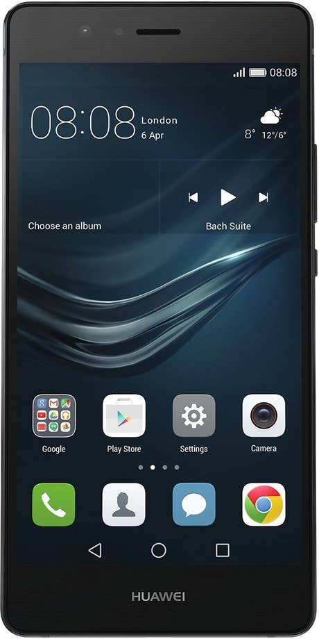 Huawei P8 Lite 2017 Dual Sim Einlegen Huawei P8 lite Dual-SIM Datenblatt | alle technischen Daten