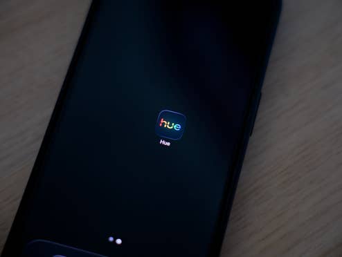 Neue Funktion für Hue-Nutzer während der Fußball-WM Philips Hue