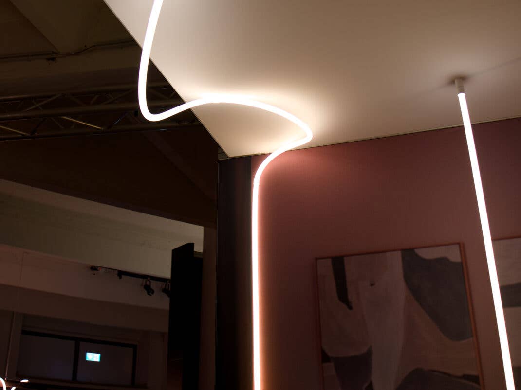 Hue Liane Lichtschlauch