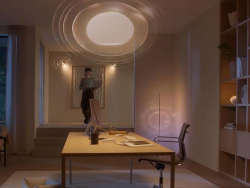 Philips Hue Neue Gratis-Funktion für Hue-Lampen