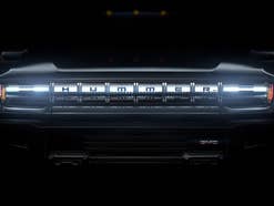 Hummer EV