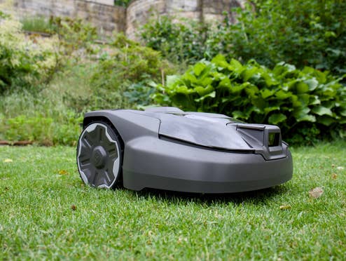 Husqvarna Automower 308V