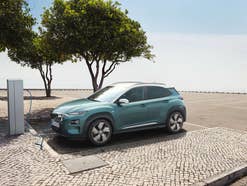 Hyundai Kona Electro