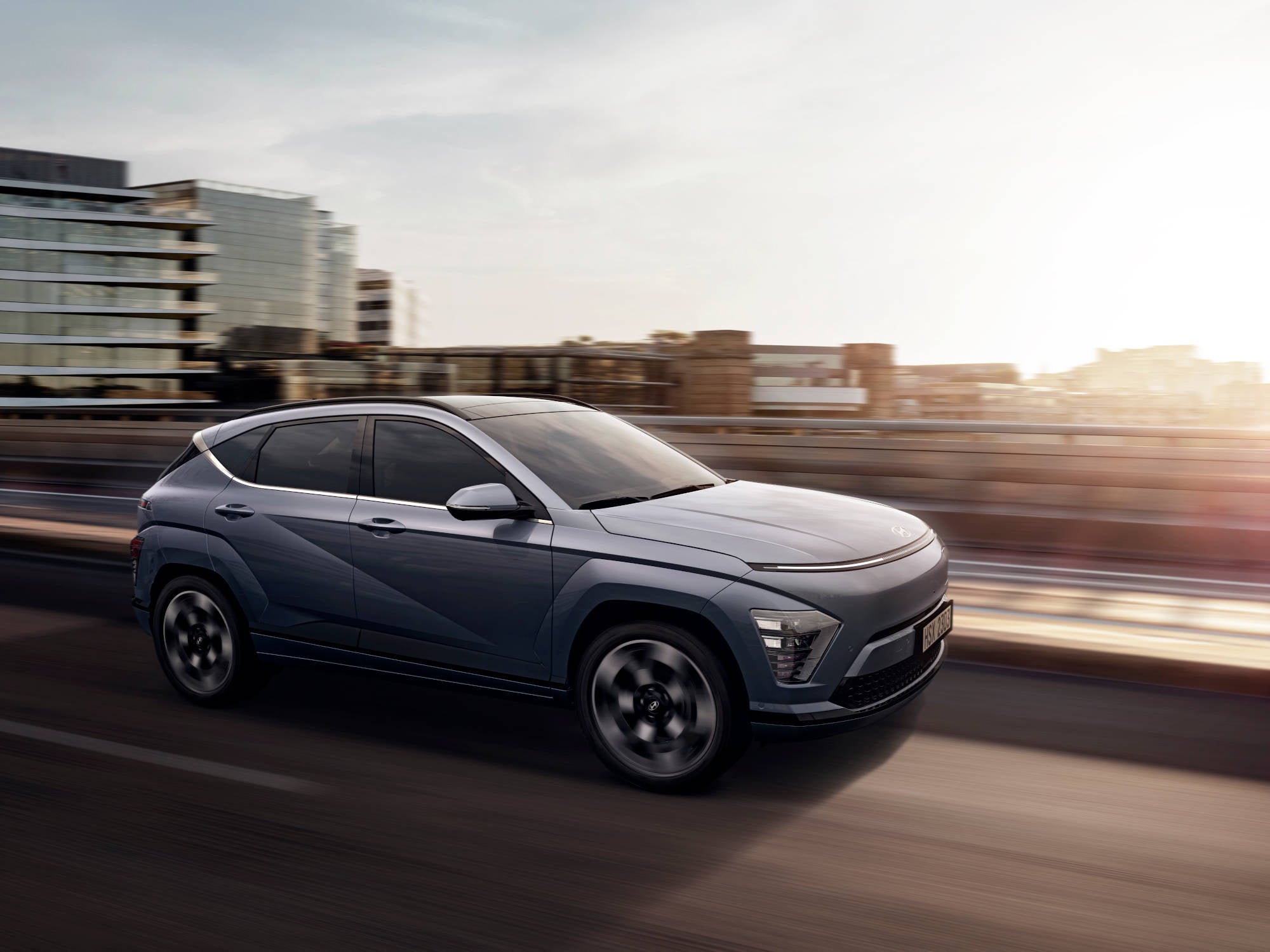 Hyundai Kona – Das kostet der neue