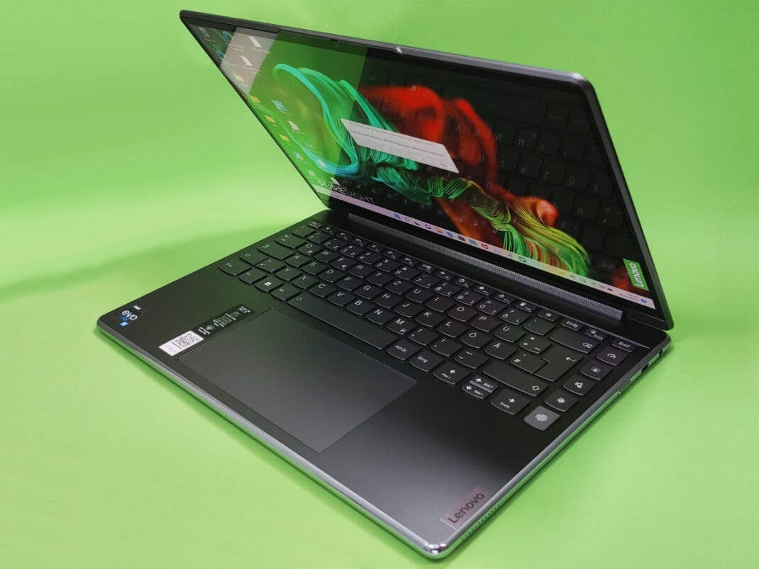 Lenovo Yoga 9i 14