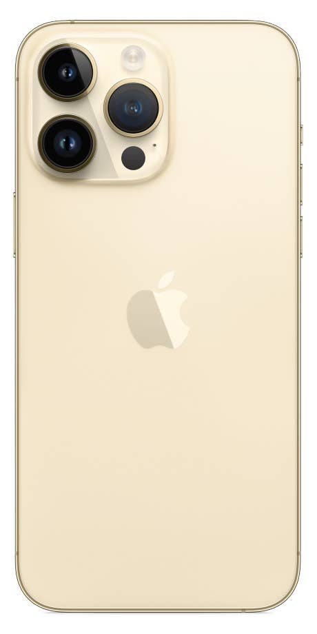 Apple iPhone 16 Pro Max vs Apple iPhone 14 Pro Max im Vergleich