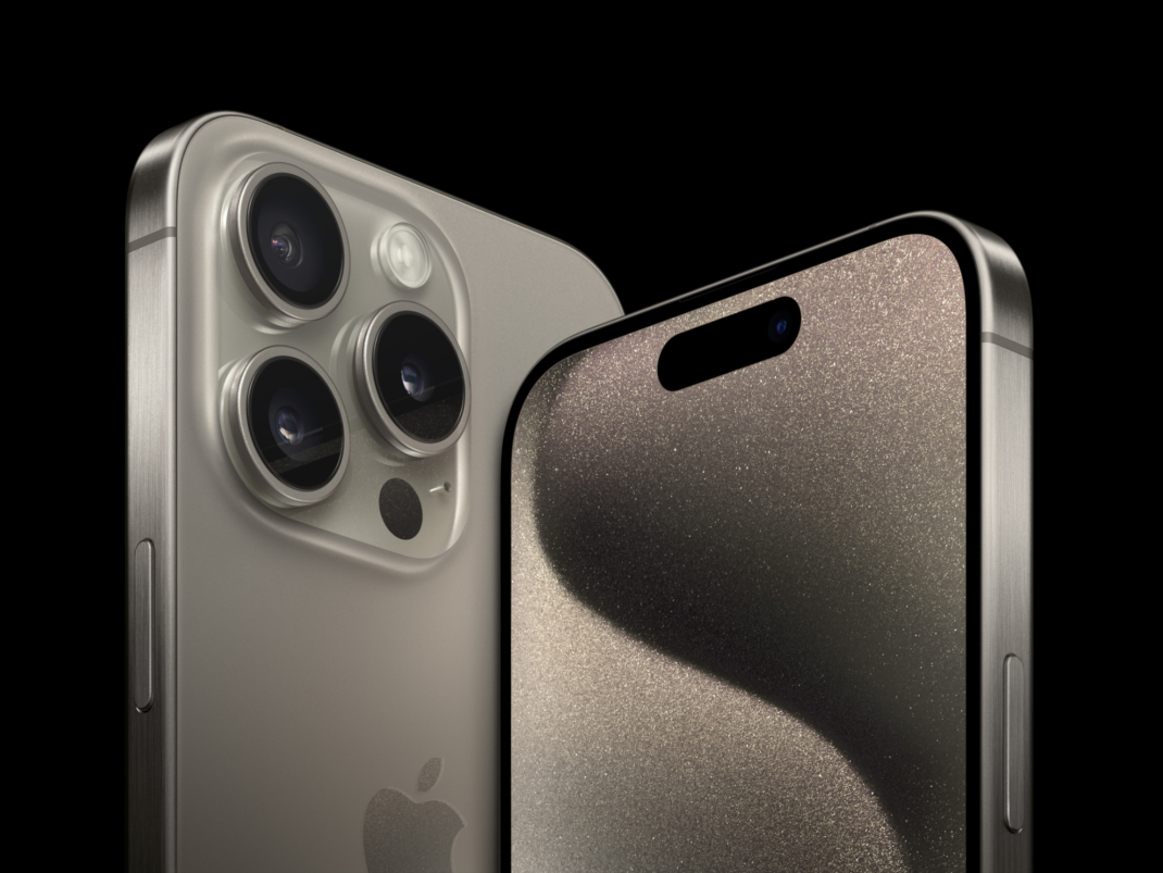 #Das beste iPhone 15 zum kleinen Preis: Apple-Kracher bei O2