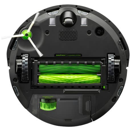 Foto: Saug-wisch-roboter iRobot Roomba i7 Plus