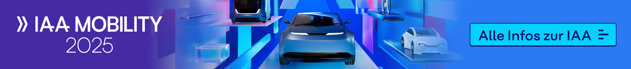 IAA Mobility 2025