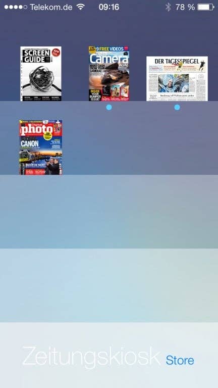 iBooks