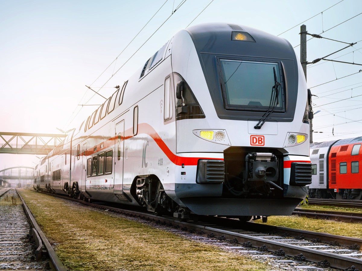 #Bahn nach dem Sturm mit Störungen und Kulanz: Das passiert mit deinem Ticket