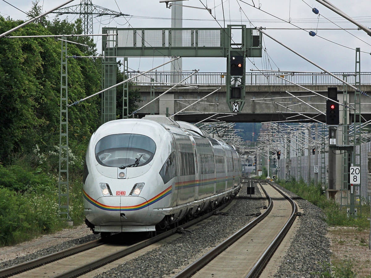 #Sparpreis-Ticket: Deutsche Bahn plant offenbar Änderung bei Billig-Fahrkarten