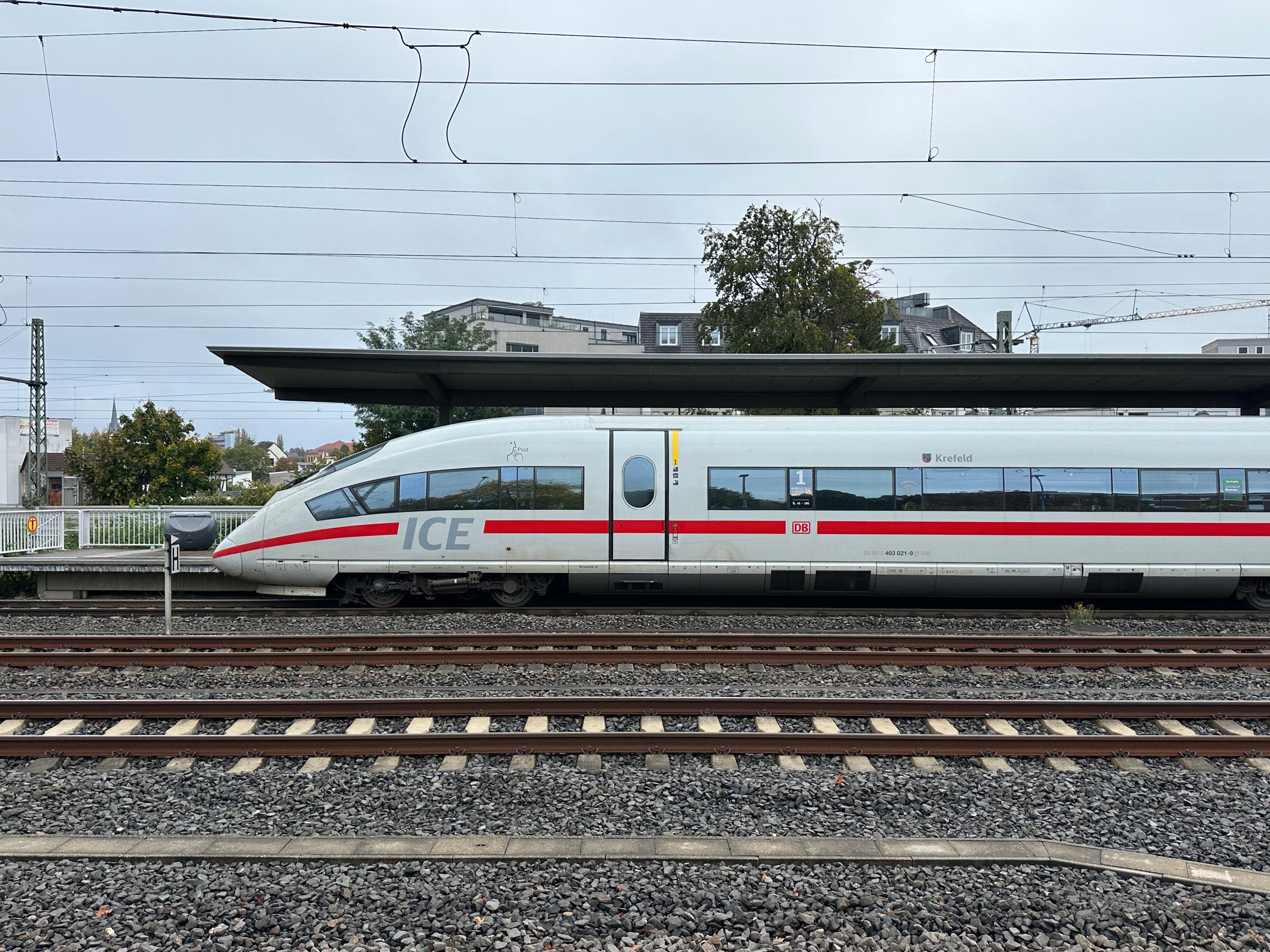 #ICE-Tickets für 10 Euro abstauben: Deutsche Bahn lockt mit Schnäppchen