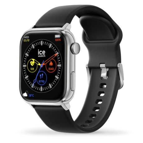 Foto: Smartwatch ice watch ICE smart 2.0 rectangular 1.96 women