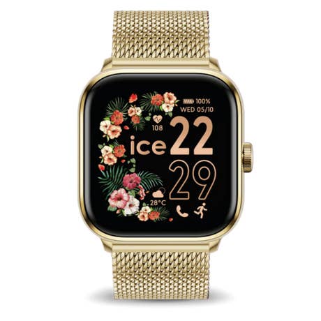 Foto: Smartwatch ice watch ICE smart 2.0 square 1.70 women