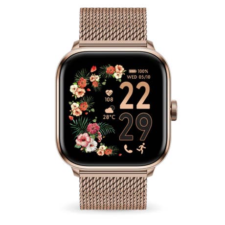 Foto: Smartwatch ice watch ICE smart 2.0 square 1.70 women