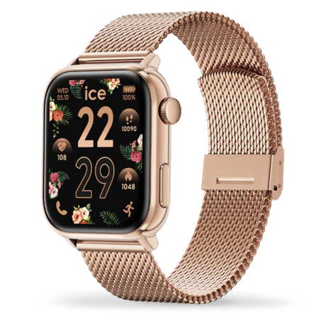 Foto: Smartwatch ice watch ICE smart 3.0 rectangular 1.78 men