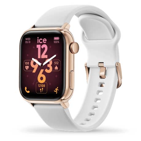 Foto: Smartwatch ice watch ICE smart 3.0 rectangular 1.78 men